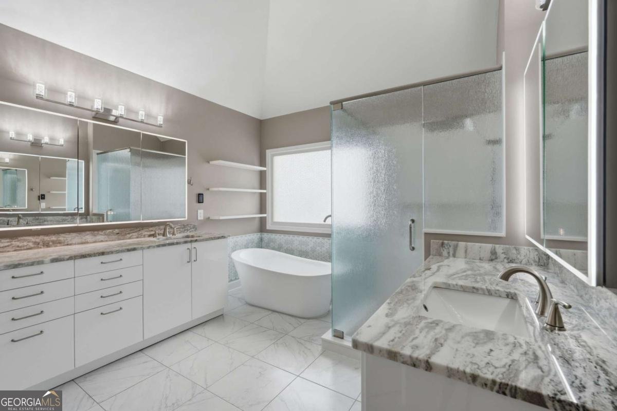 4305 Ashworth Dr Cumming - Photo 25