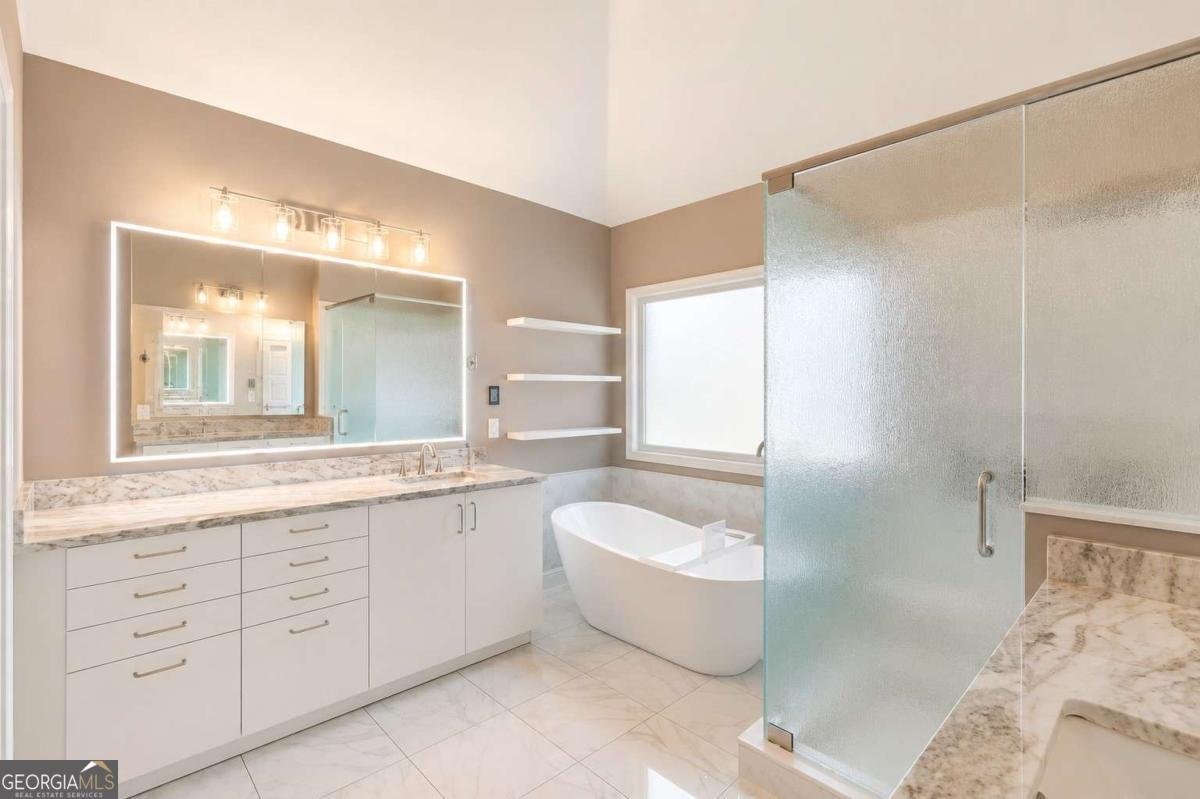 4305 Ashworth Dr Cumming - Photo 26