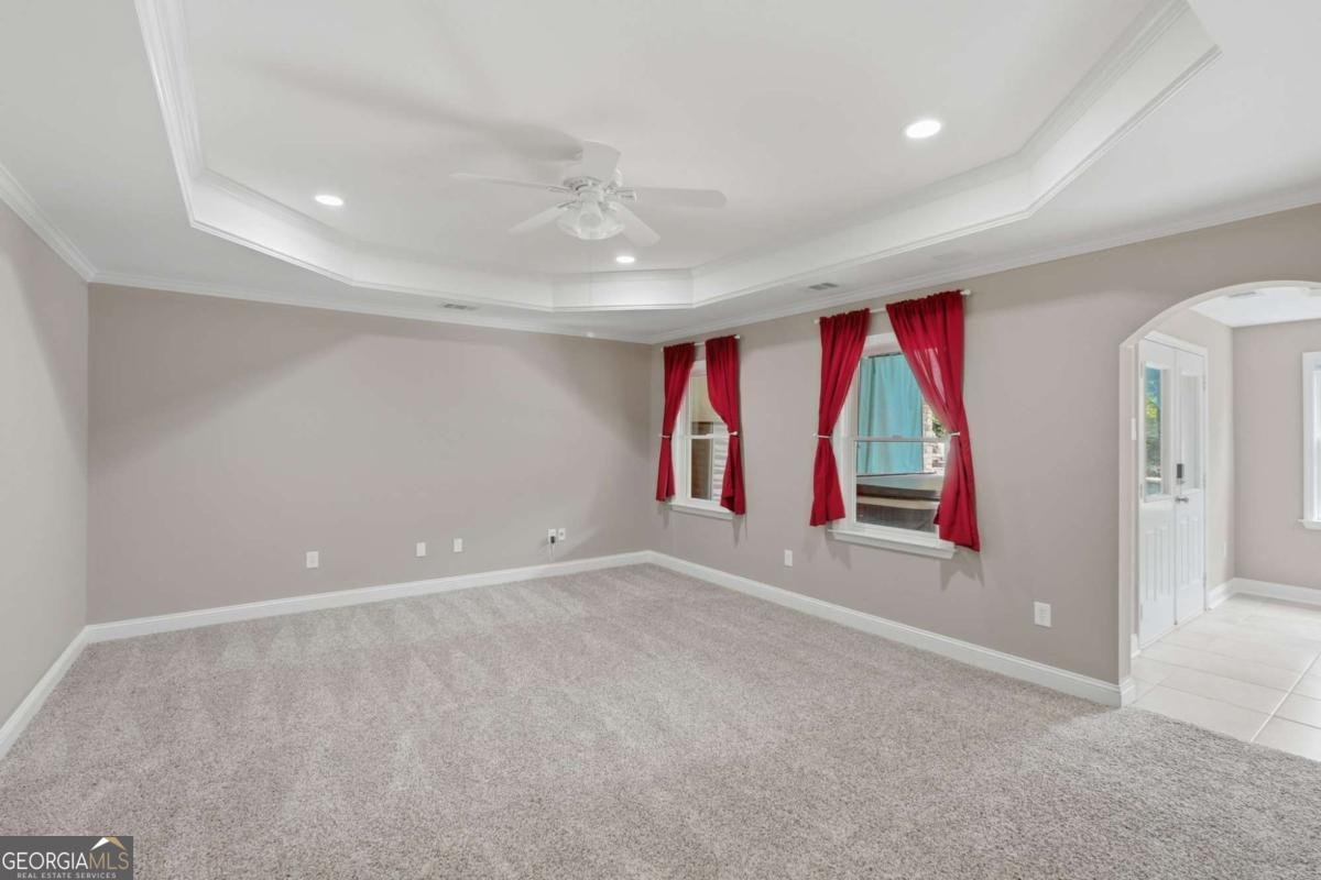 4305 Ashworth Dr Cumming - Photo 37