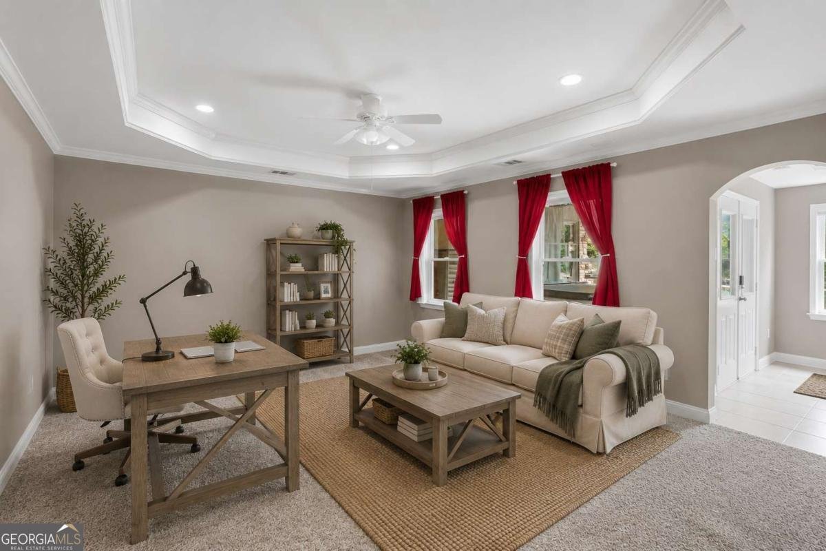 4305 Ashworth Dr Cumming - Photo 38