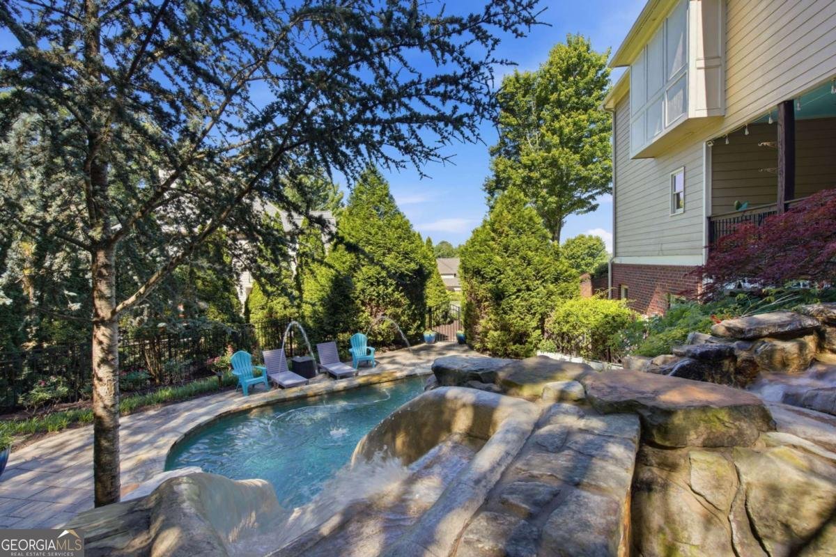 4305 Ashworth Dr Cumming - Photo 44