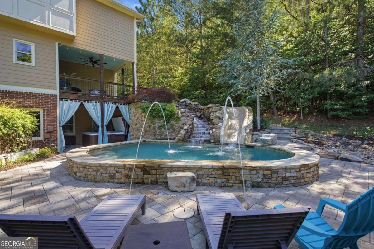 4305 Ashworth Dr Cumming - Photo 46
