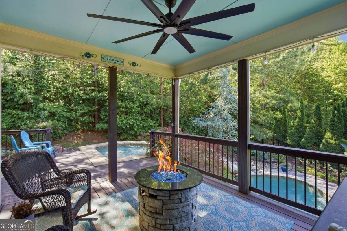 4305 Ashworth Dr Cumming - Photo 55