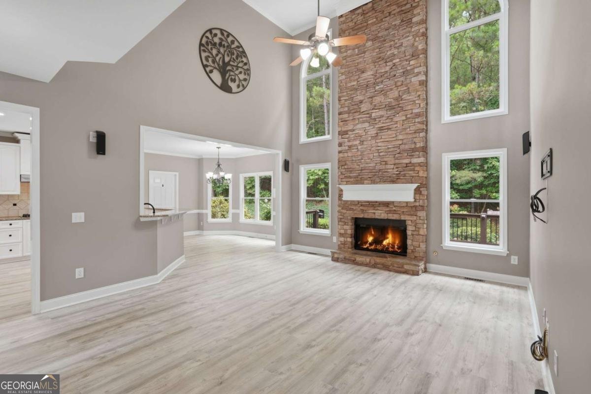 4305 Ashworth Dr Cumming - Photo 7