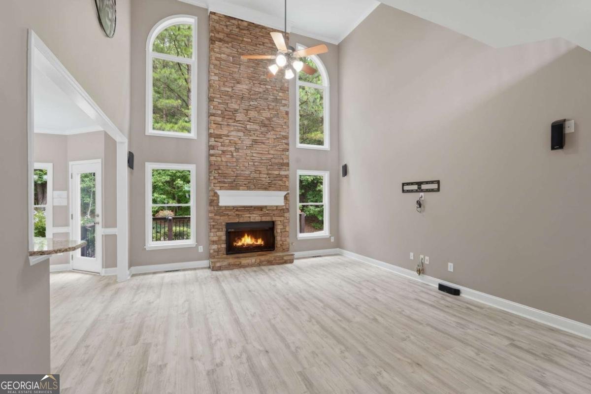 4305 Ashworth Dr Cumming - Photo 9