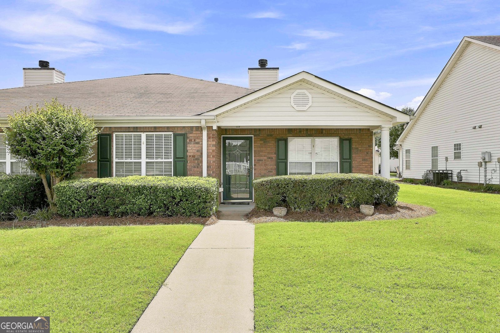 280 Autumn Glen Circle Fayetteville - main photo
