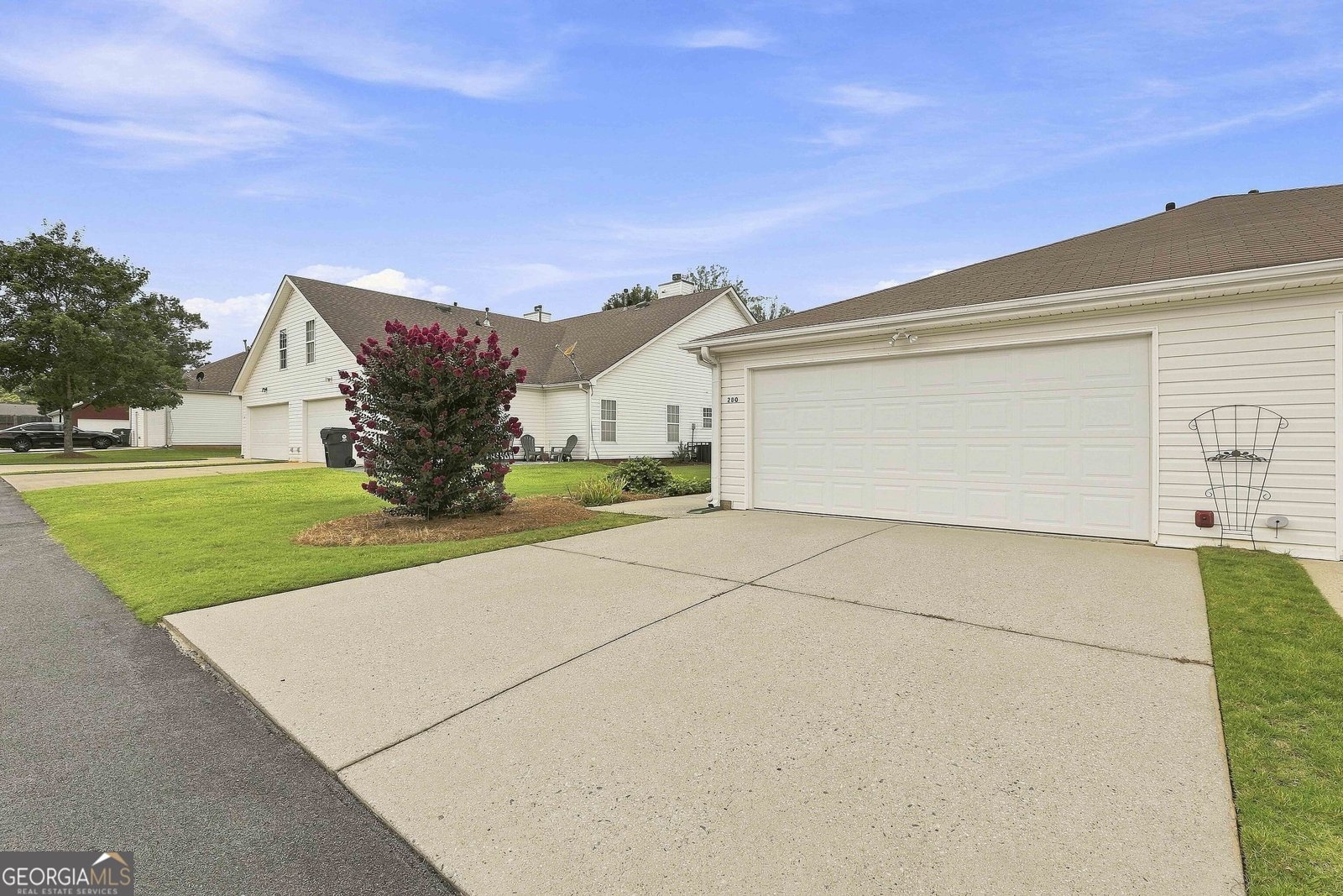 280 Autumn Glen Circle Fayetteville - Photo 28