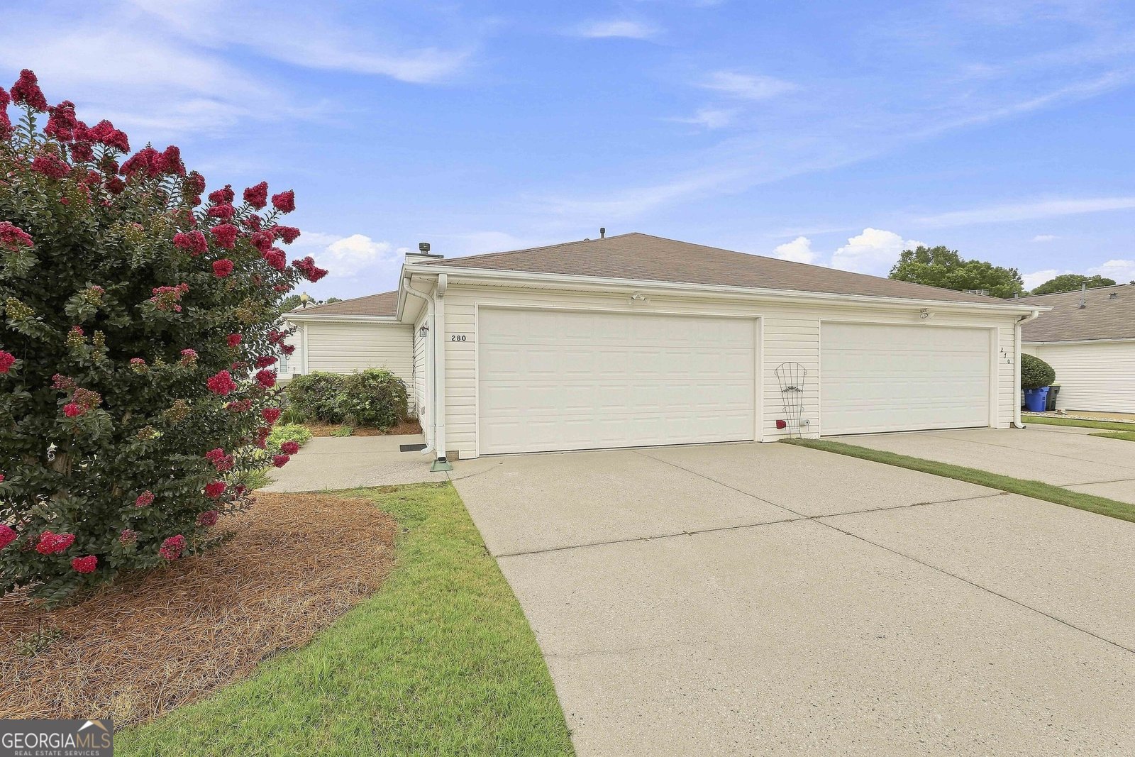 280 Autumn Glen Circle Fayetteville - Photo 29