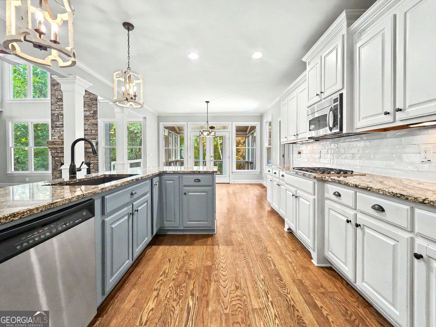 5124 Millwood Drive Canton - Photo 10
