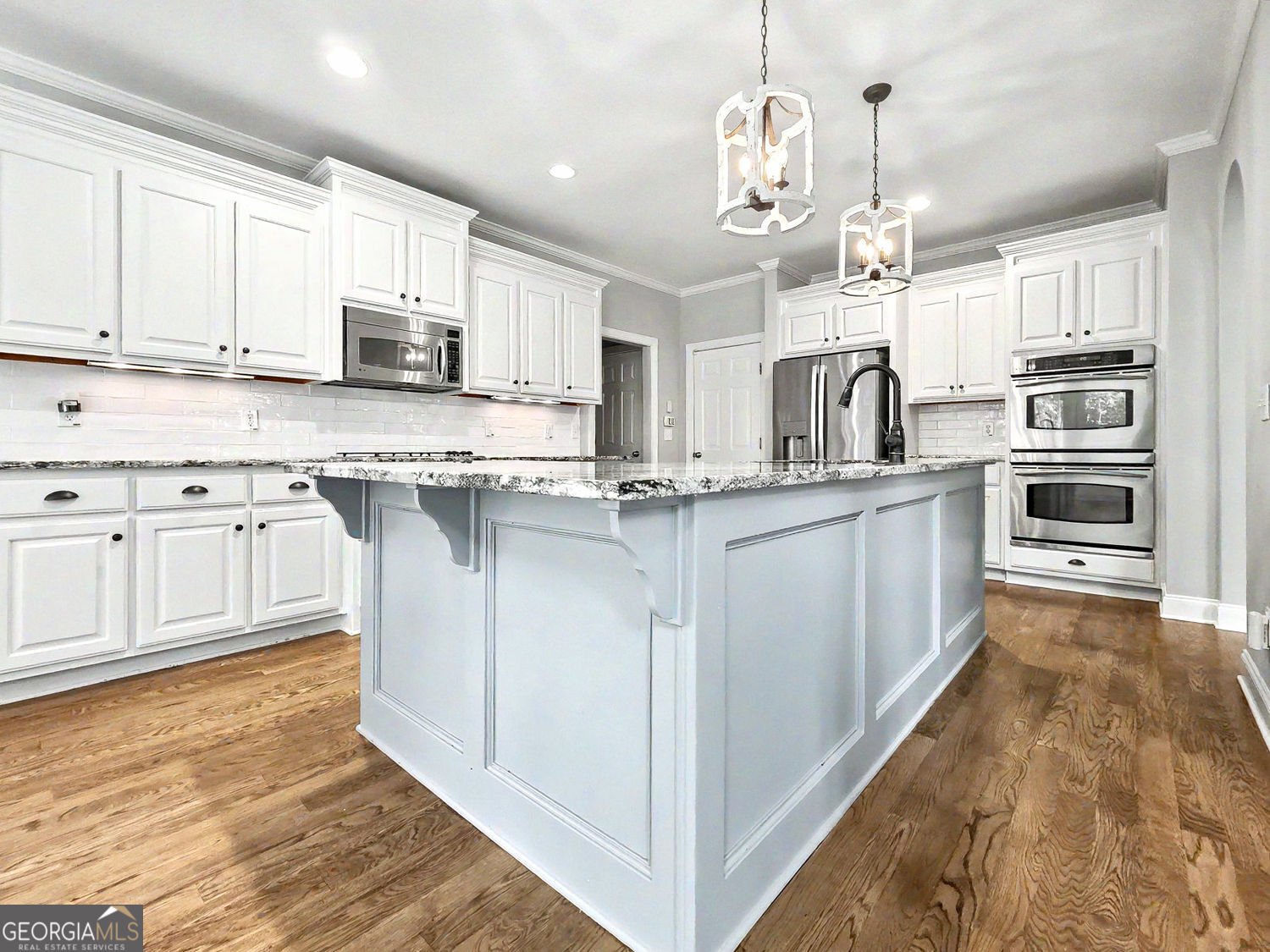 5124 Millwood Drive Canton - Photo 11