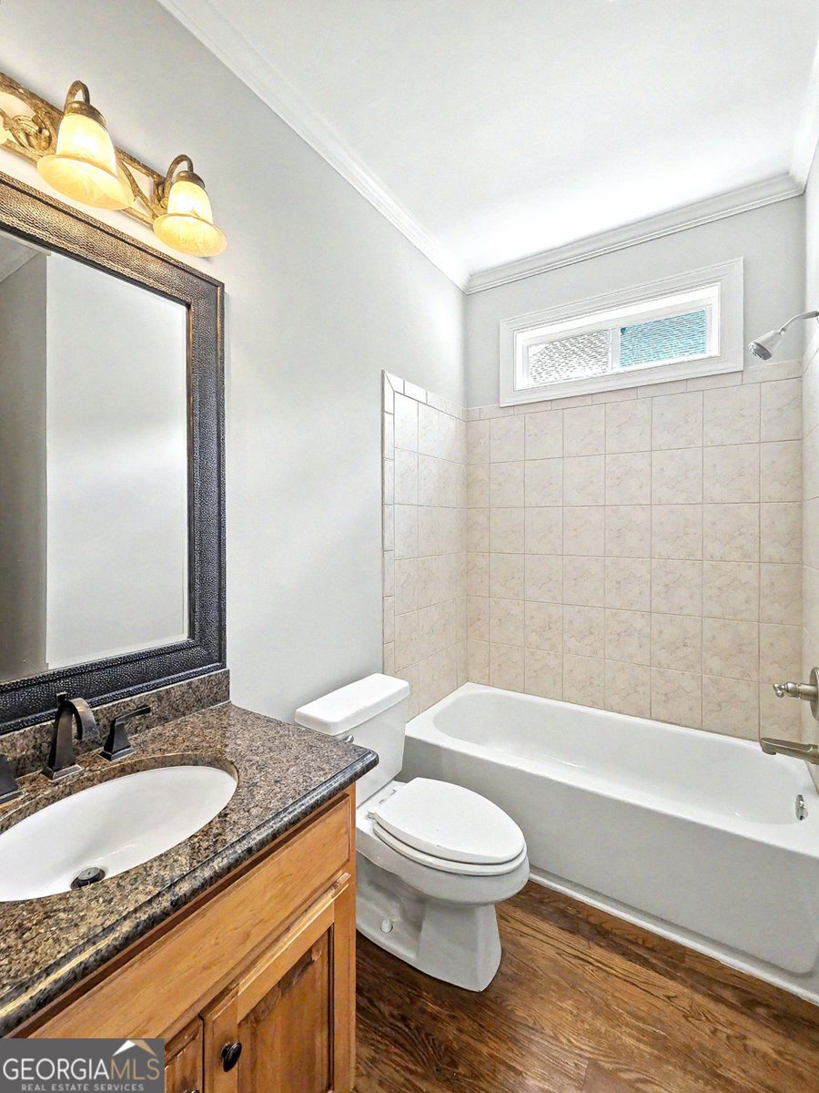 5124 Millwood Drive Canton - Photo 25