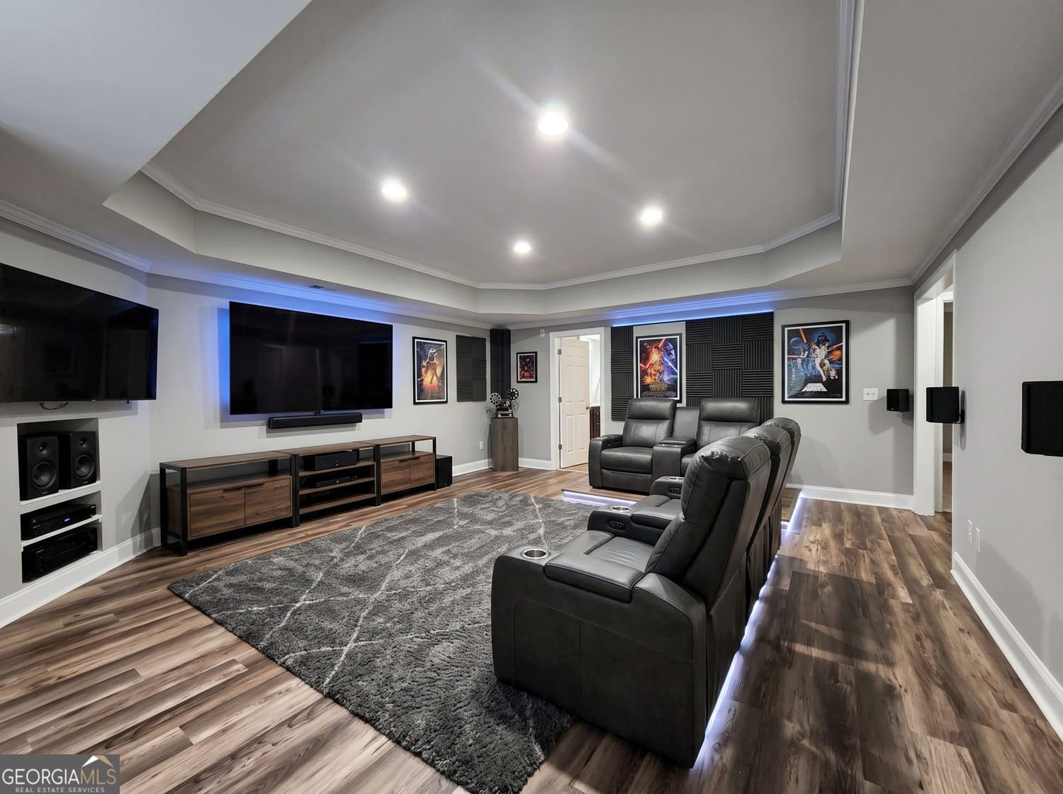 5124 Millwood Drive Canton - Photo 26