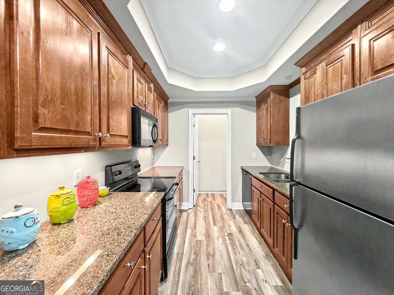 5124 Millwood Drive Canton - Photo 29