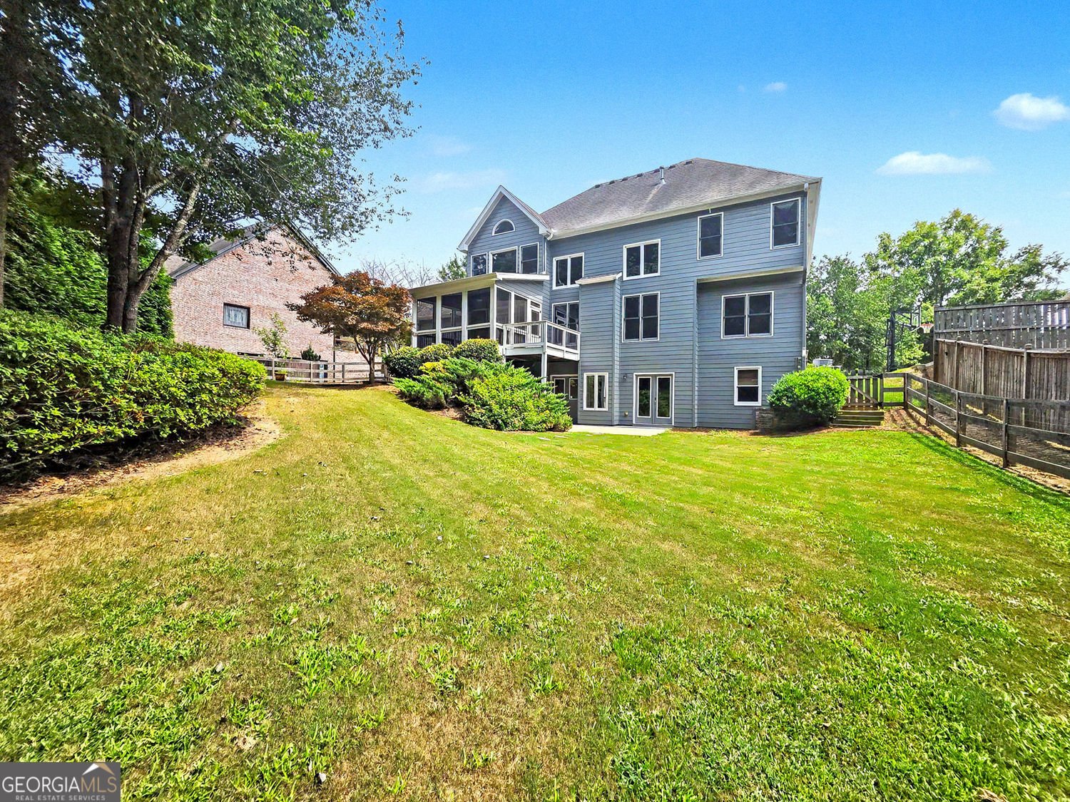 5124 Millwood Drive Canton - Photo 34