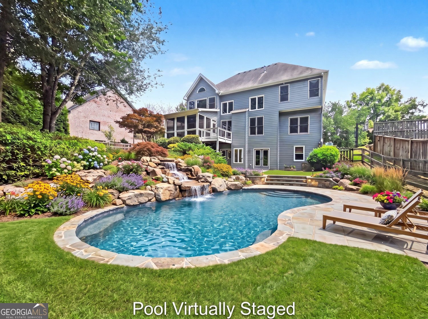 5124 Millwood Drive Canton - Photo 35