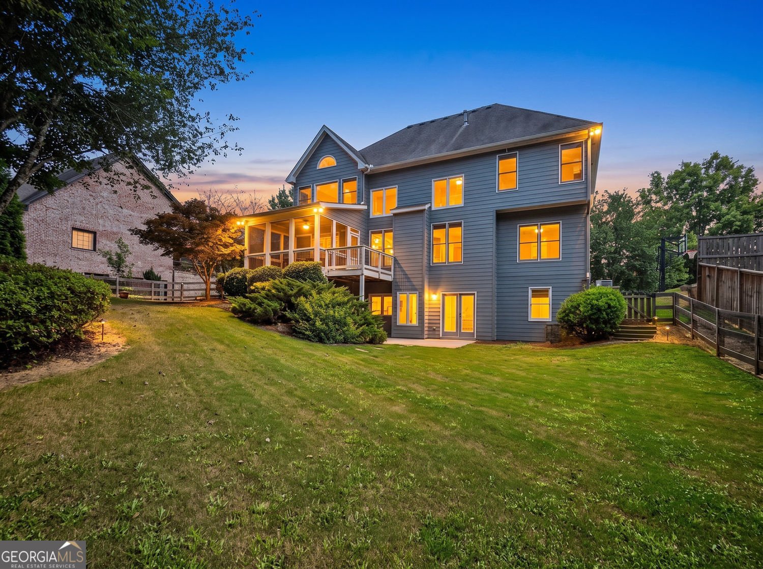 5124 Millwood Drive Canton - Photo 36