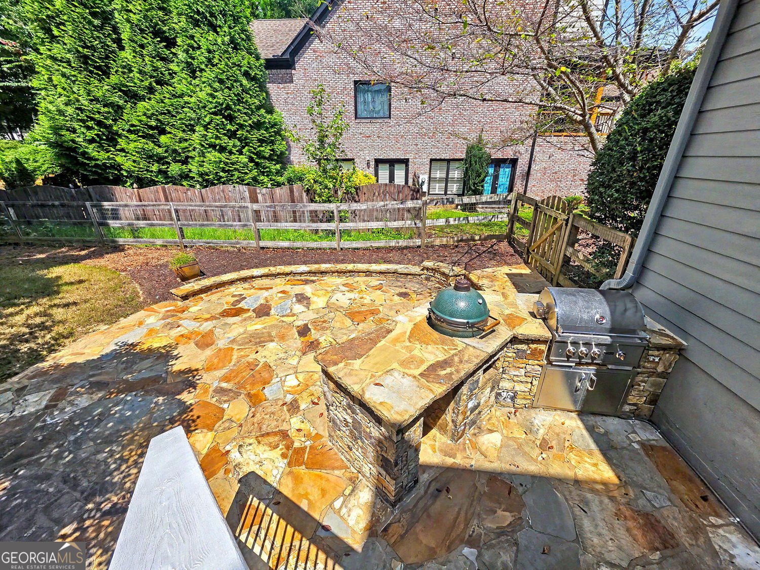 5124 Millwood Drive Canton - Photo 37