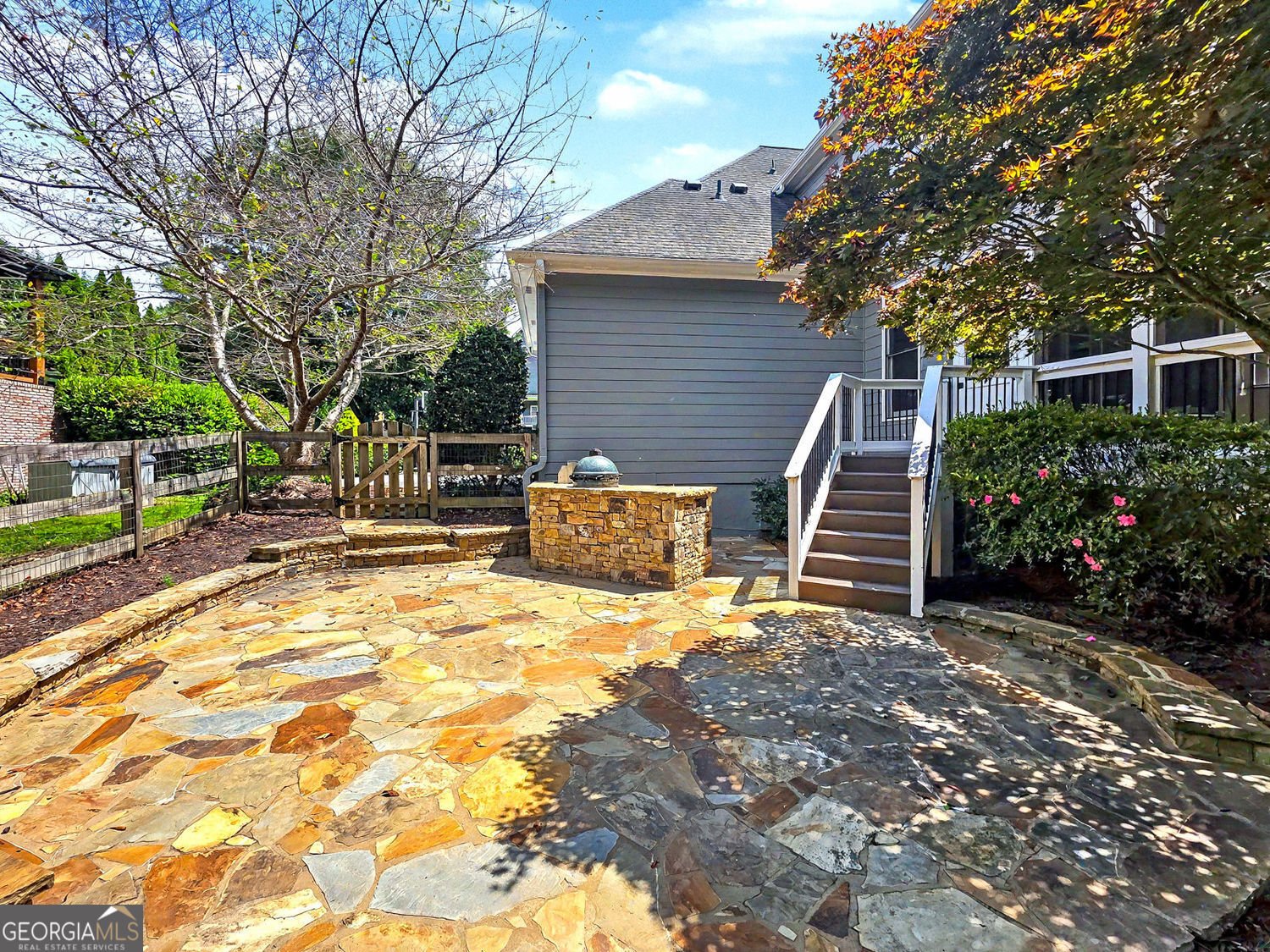 5124 Millwood Drive Canton - Photo 38