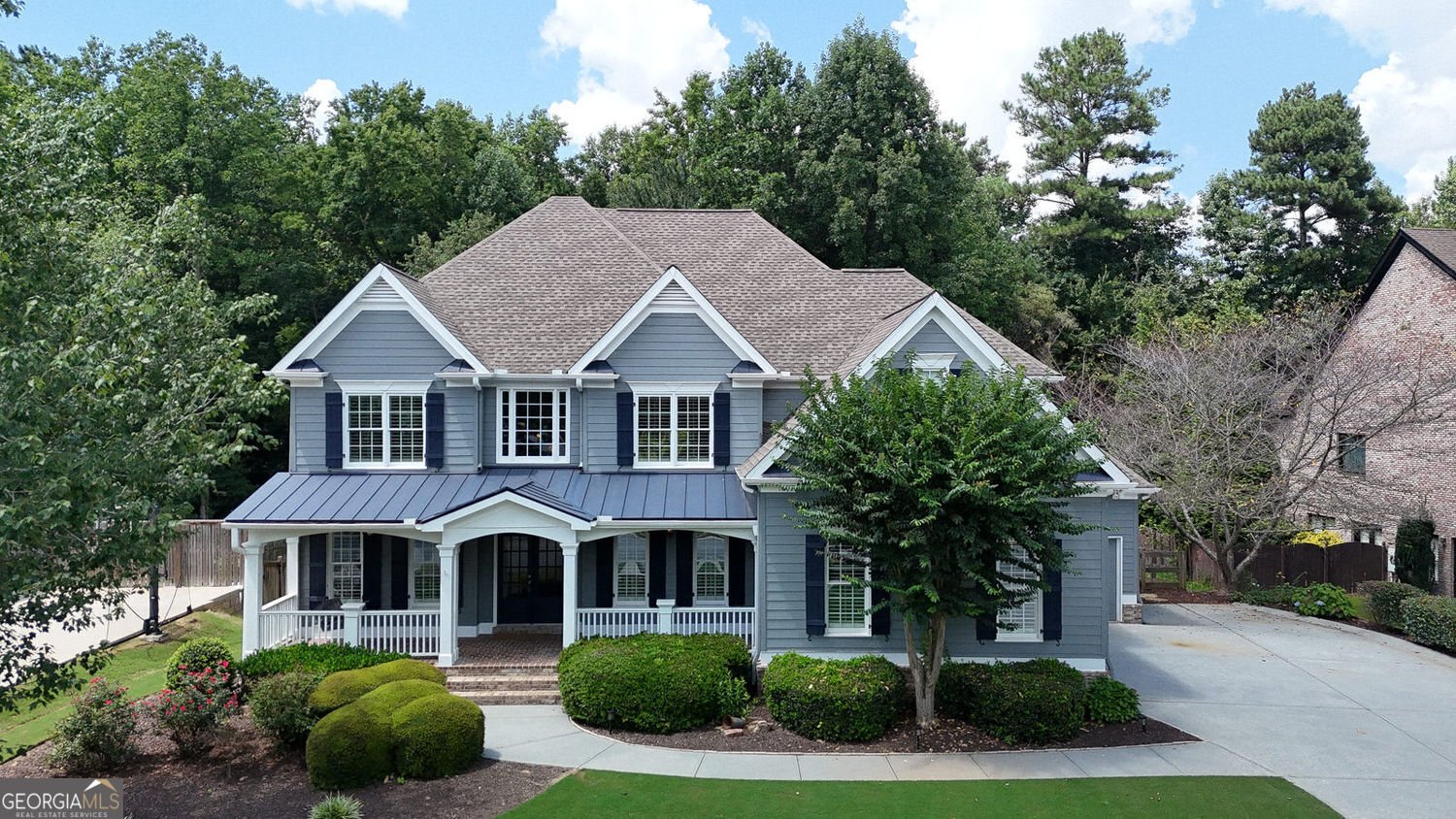 5124 Millwood Drive Canton - Photo 39