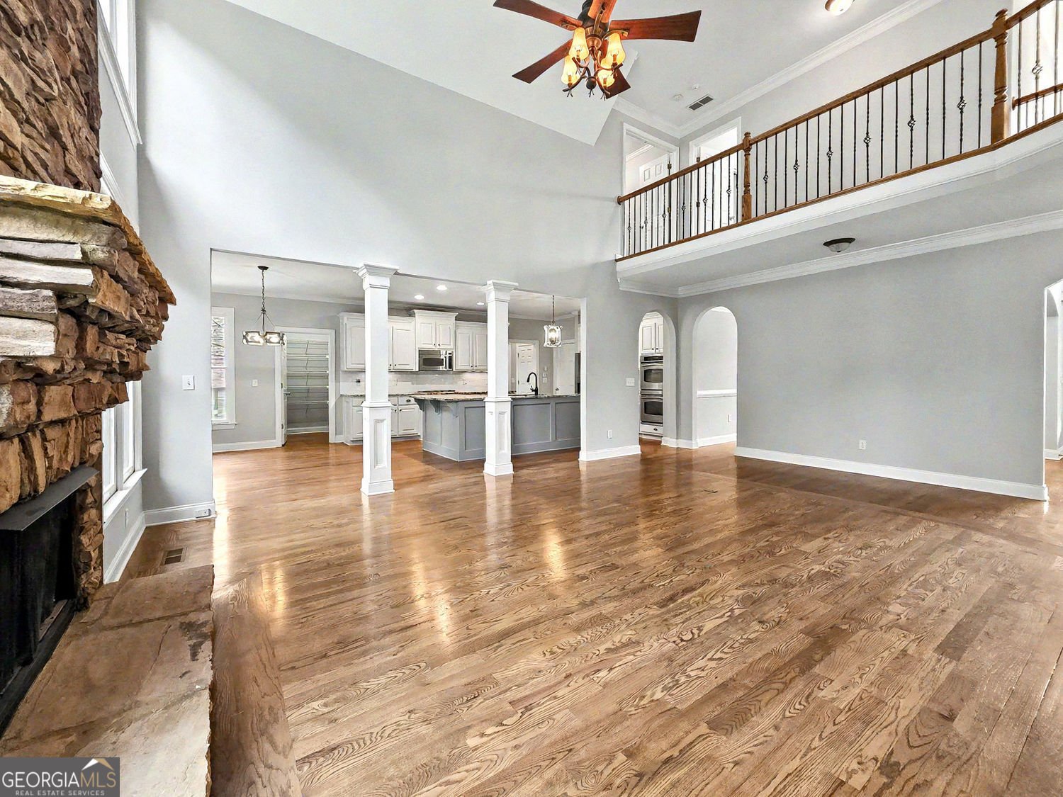 5124 Millwood Drive Canton - Photo 6