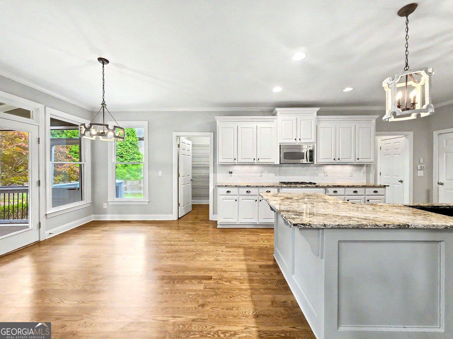 5124 Millwood Drive Canton - Photo 7