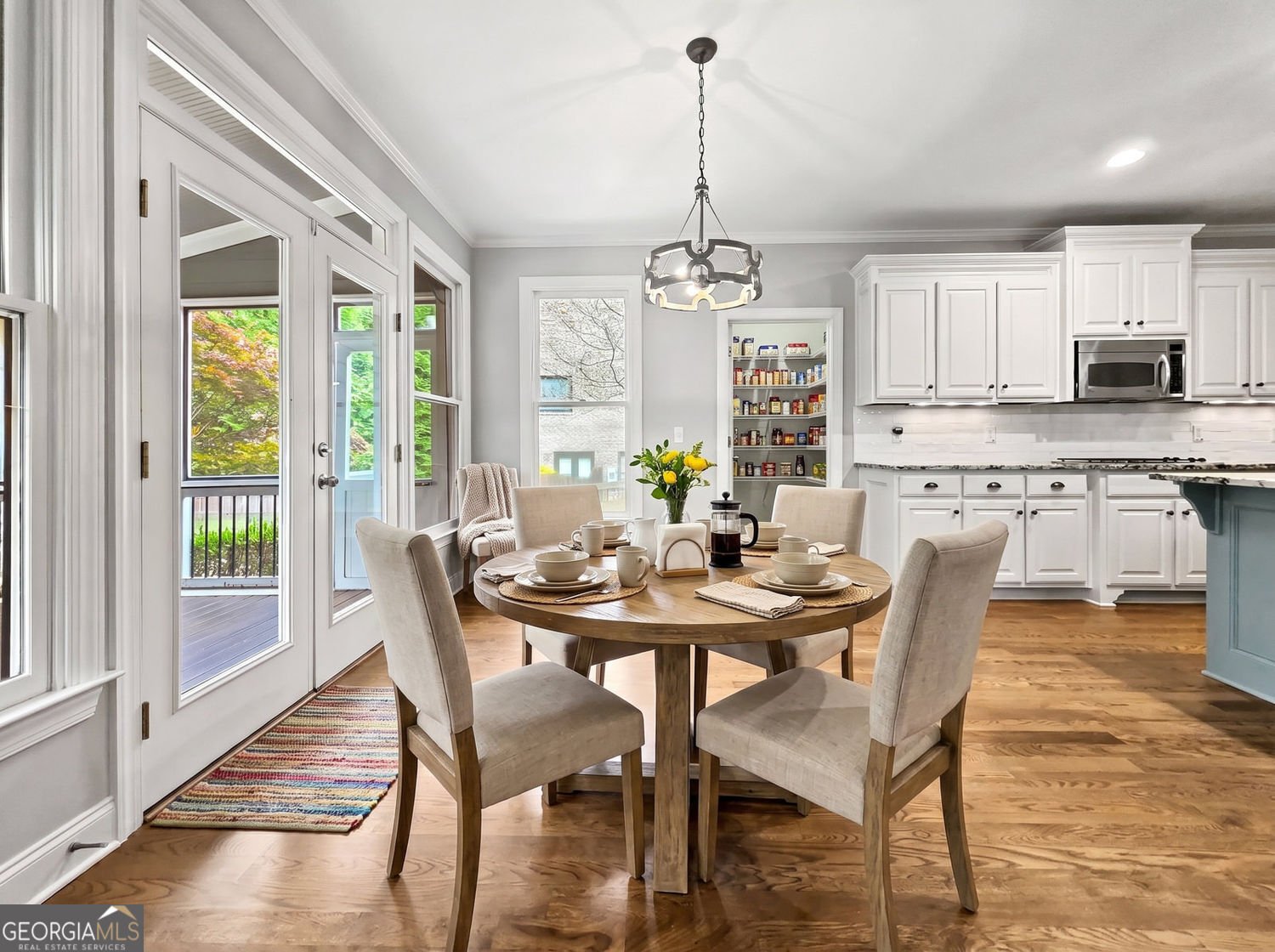 5124 Millwood Drive Canton - Photo 8