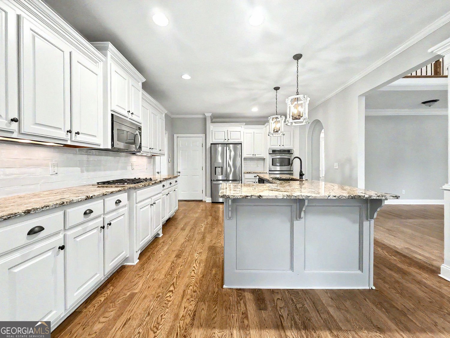 5124 Millwood Drive Canton - Photo 9