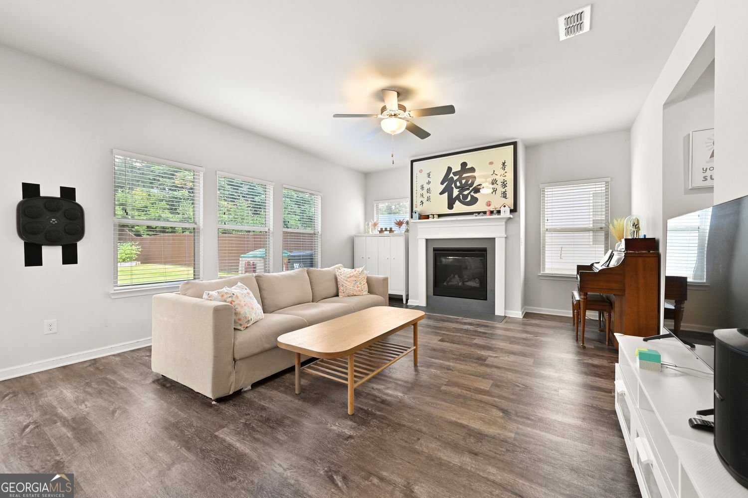 4939 Dufour Drive Lilburn - Photo 10
