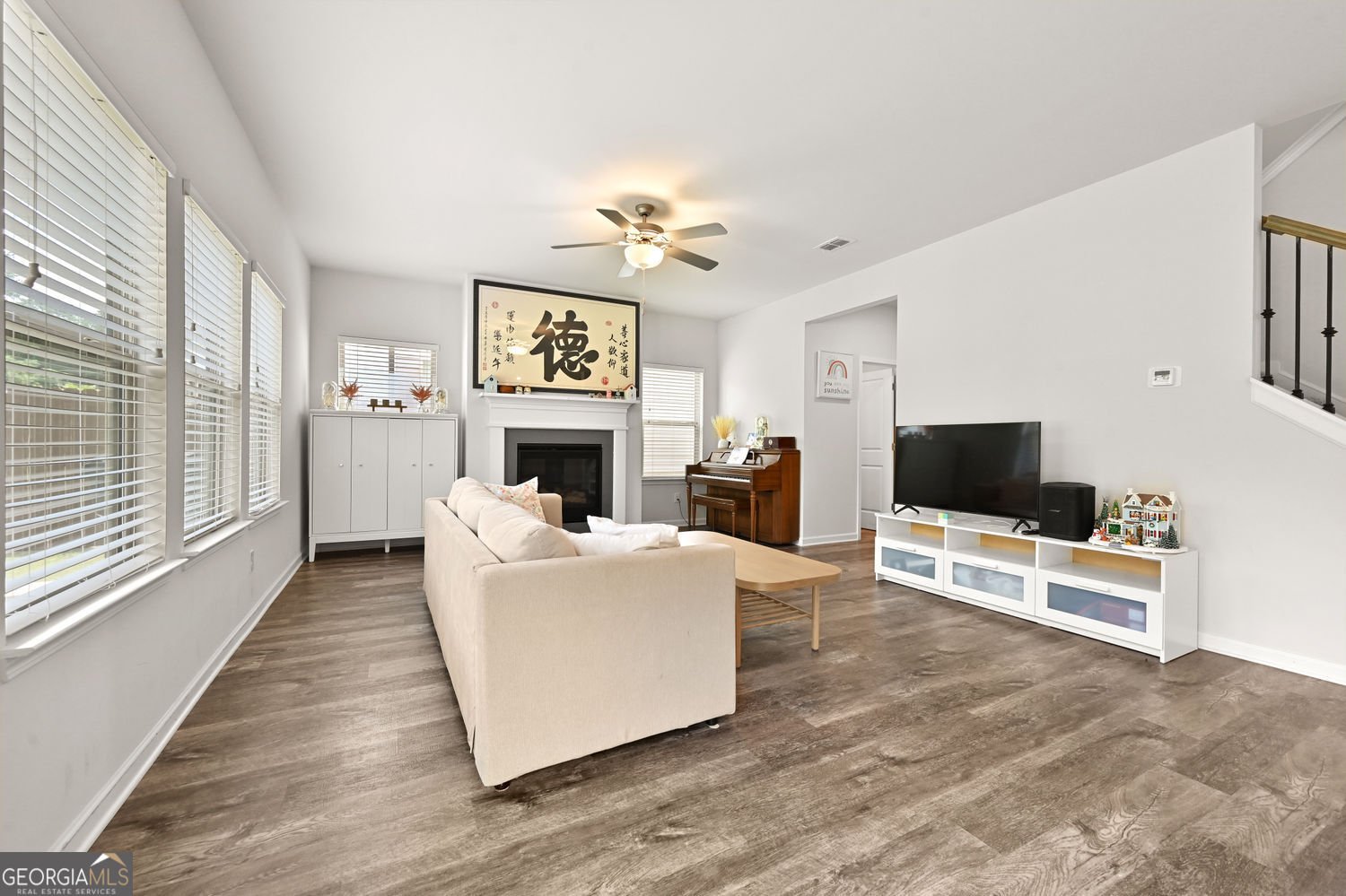 4939 Dufour Drive Lilburn - Photo 11