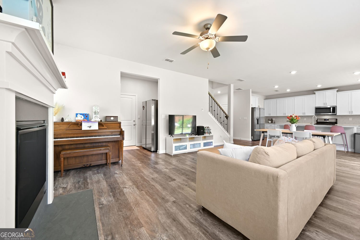 4939 Dufour Drive Lilburn - Photo 13