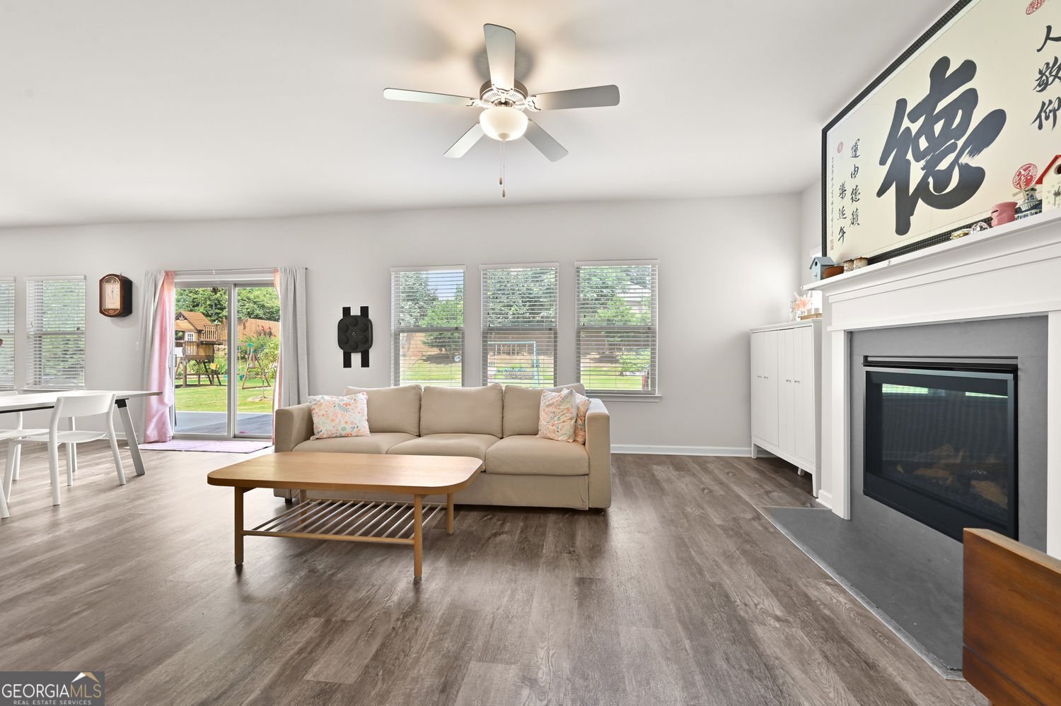 4939 Dufour Drive Lilburn - Photo 14