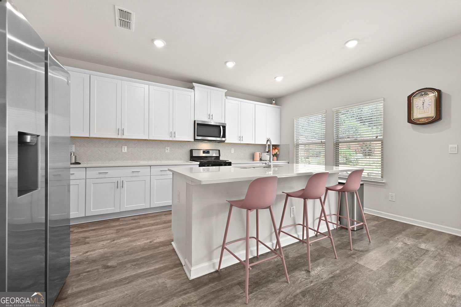 4939 Dufour Drive Lilburn - Photo 16