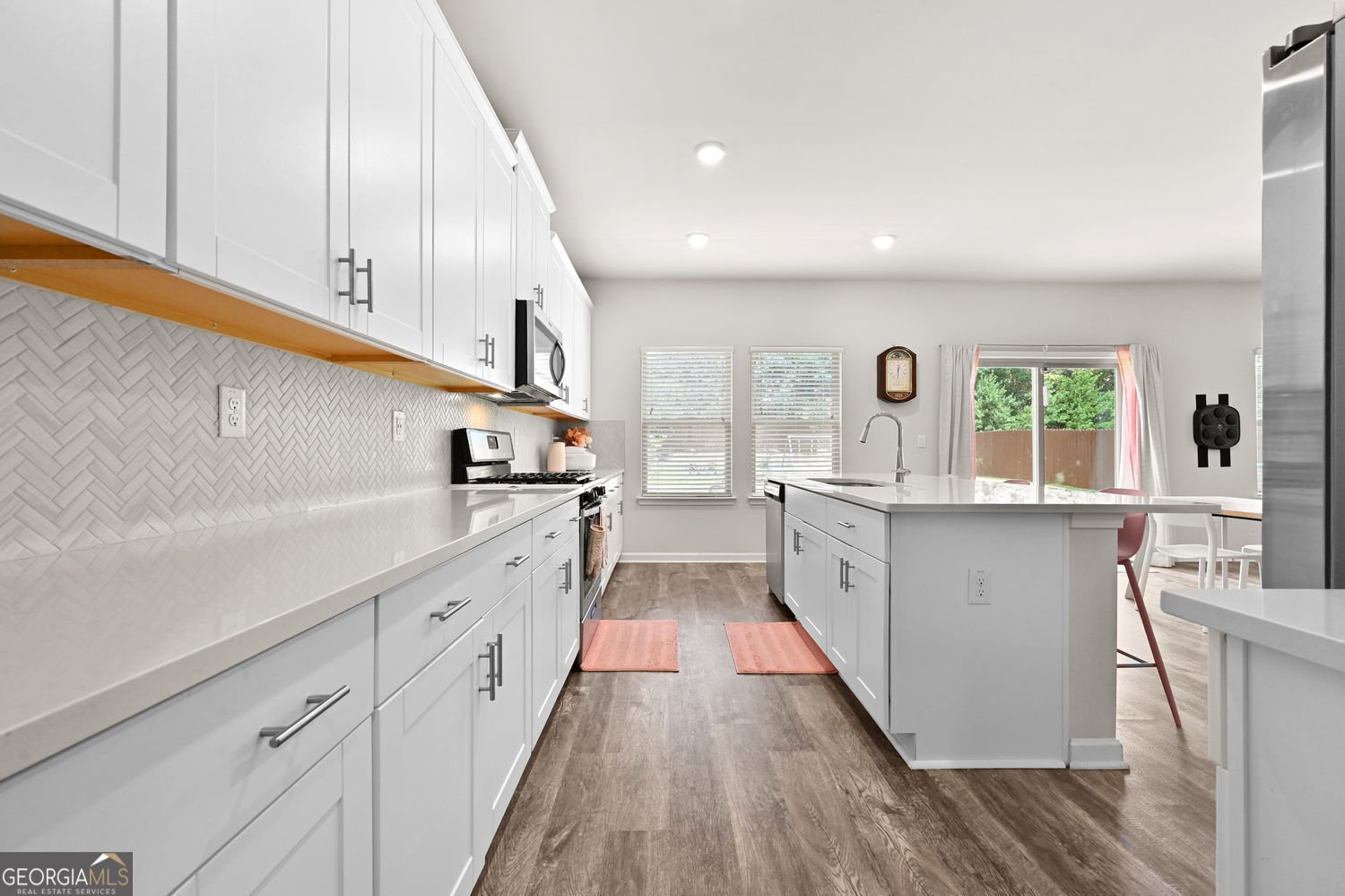 4939 Dufour Drive Lilburn - Photo 18