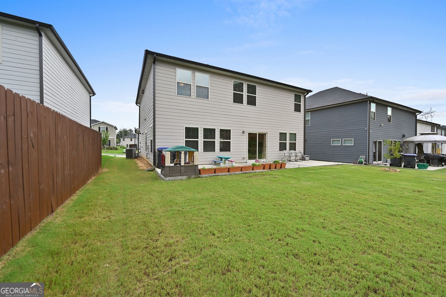 4939 Dufour Drive Lilburn - Photo 22