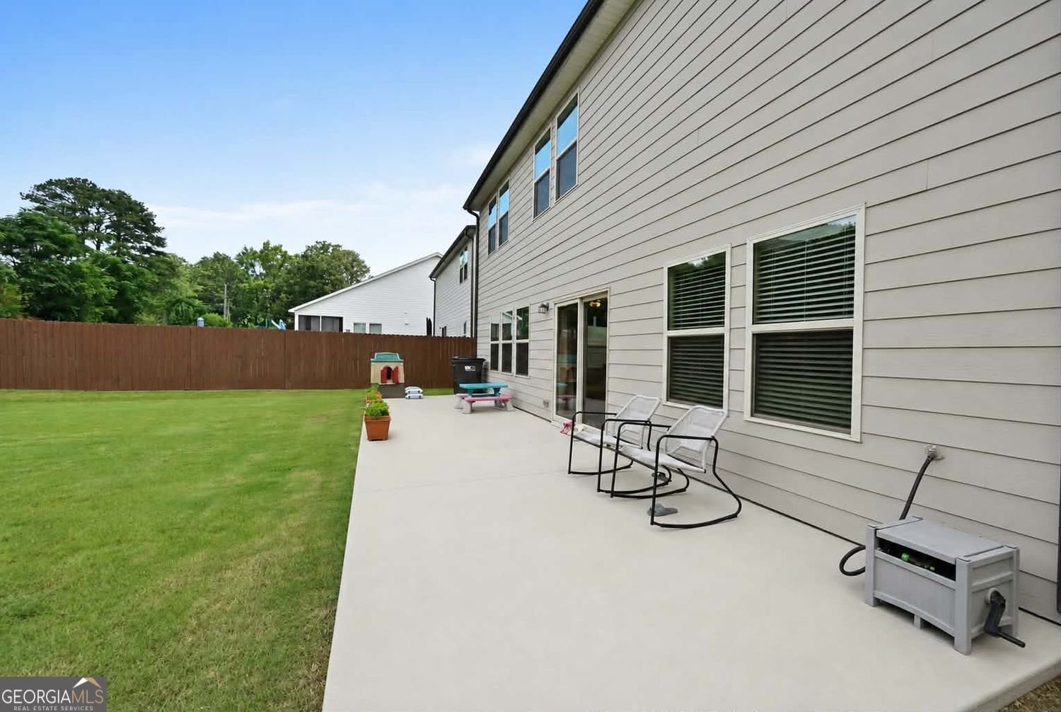 4939 Dufour Drive Lilburn - Photo 23