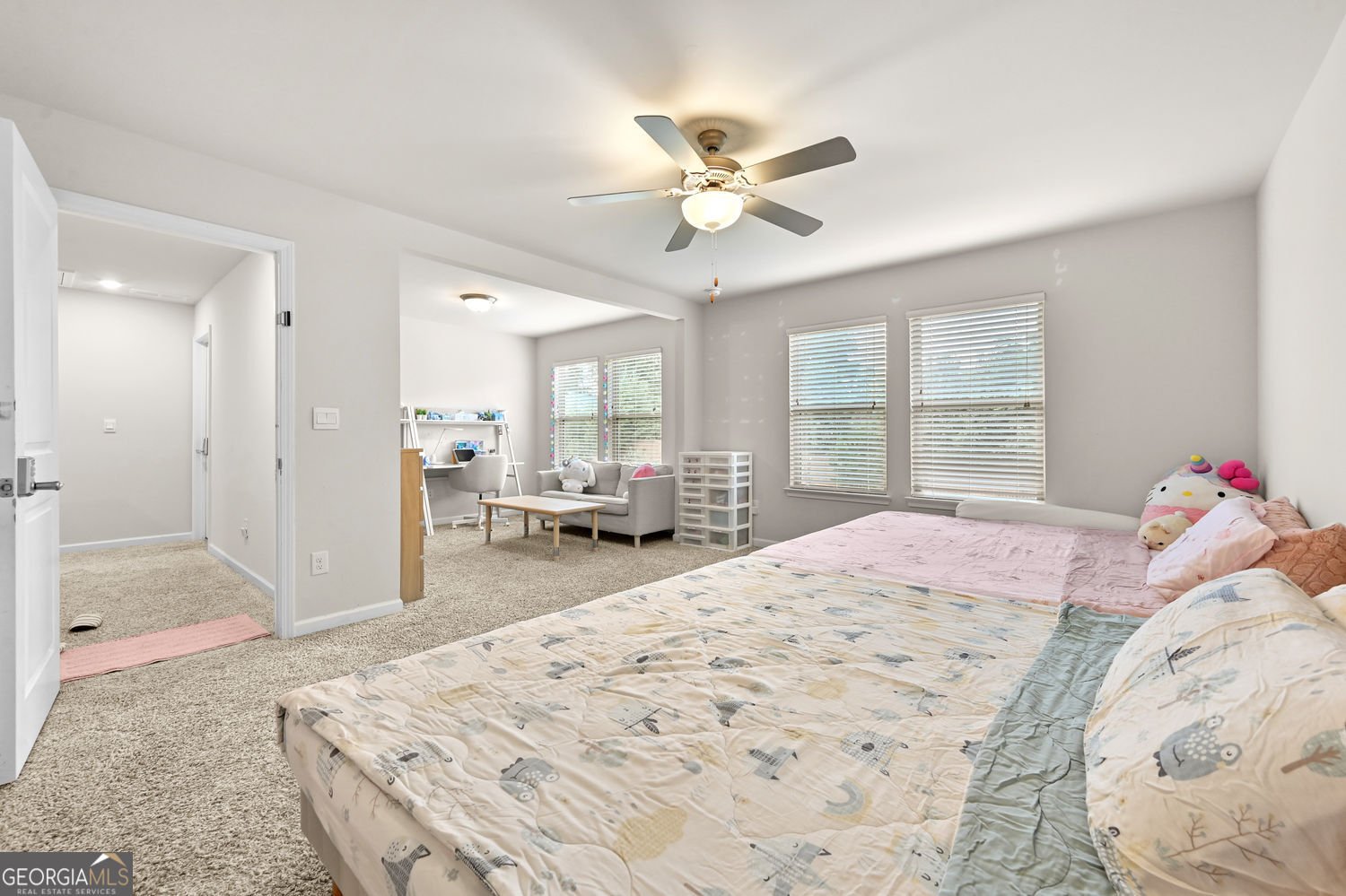 4939 Dufour Drive Lilburn - Photo 29