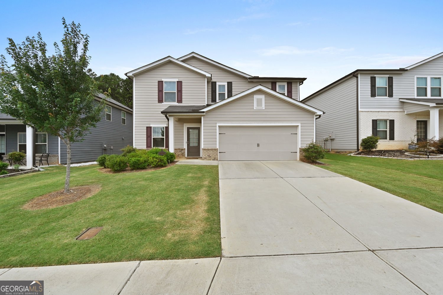 4939 Dufour Drive Lilburn - Photo 40