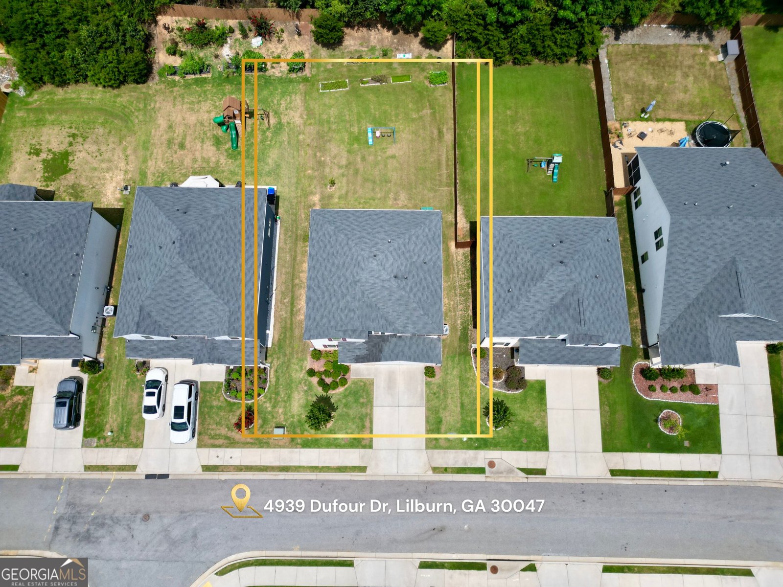 4939 Dufour Drive Lilburn - Photo 41
