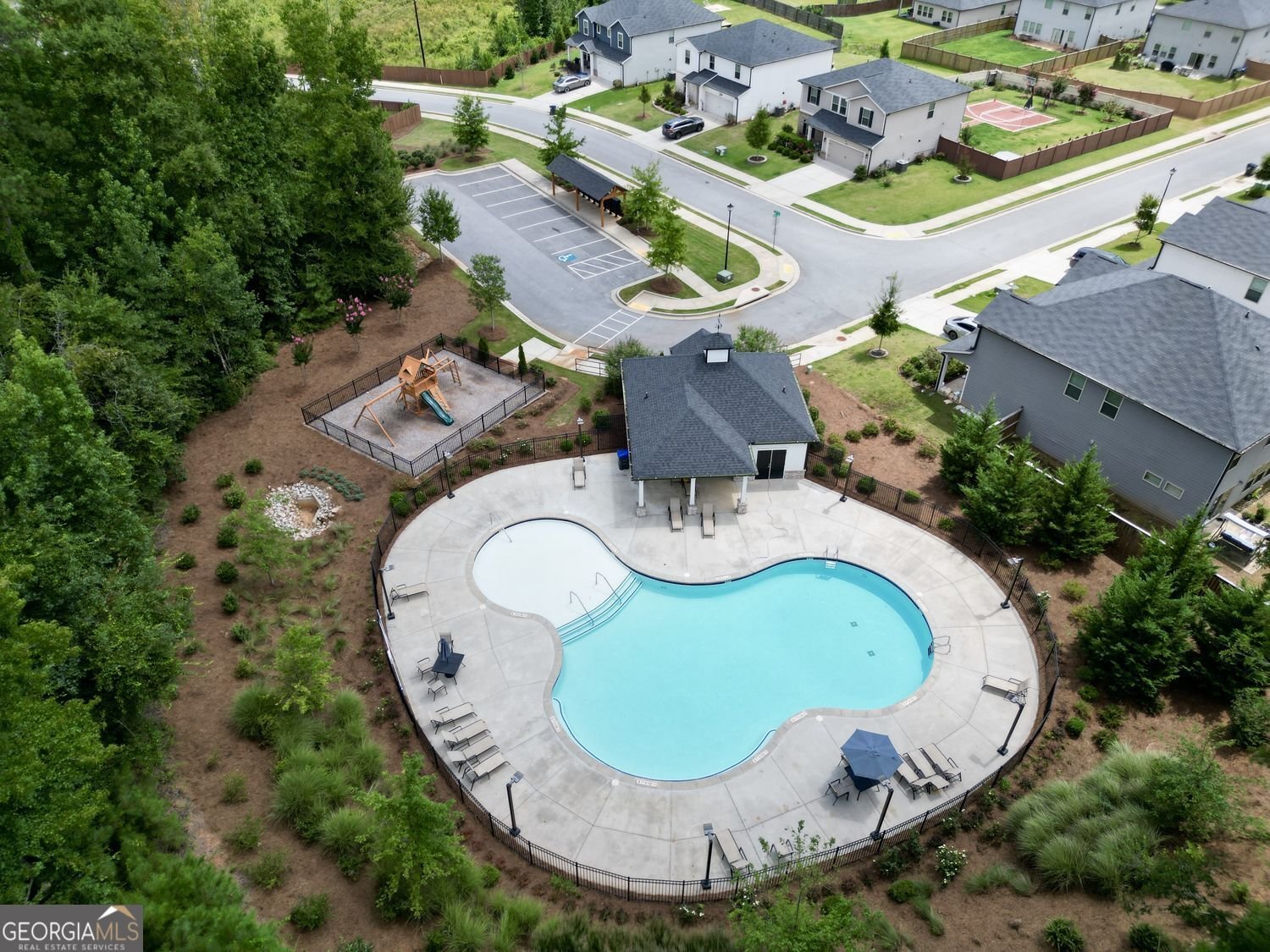 4939 Dufour Drive Lilburn - Photo 6