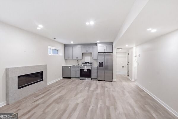 1447 Skyhaven Road Atlanta - Photo 7