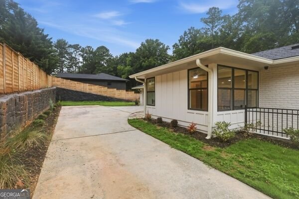 1447 Skyhaven Road Atlanta - Photo 8