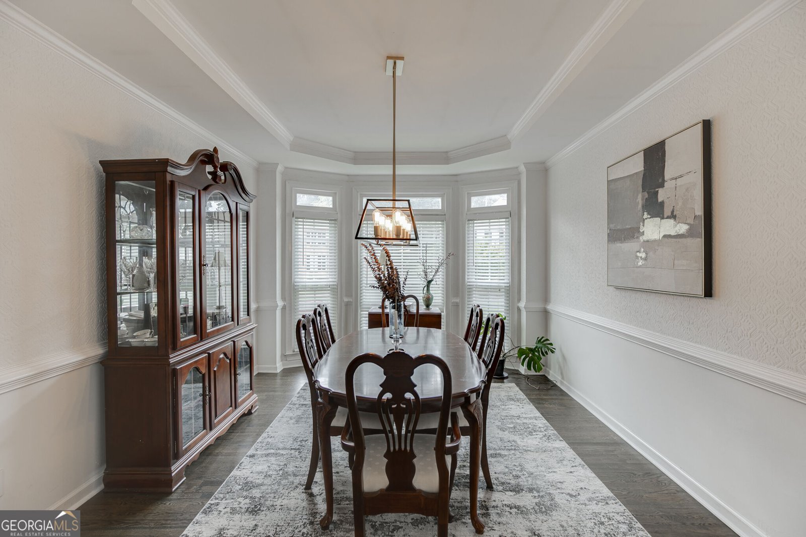 5332 Candleberry Drive Lilburn - Photo 10