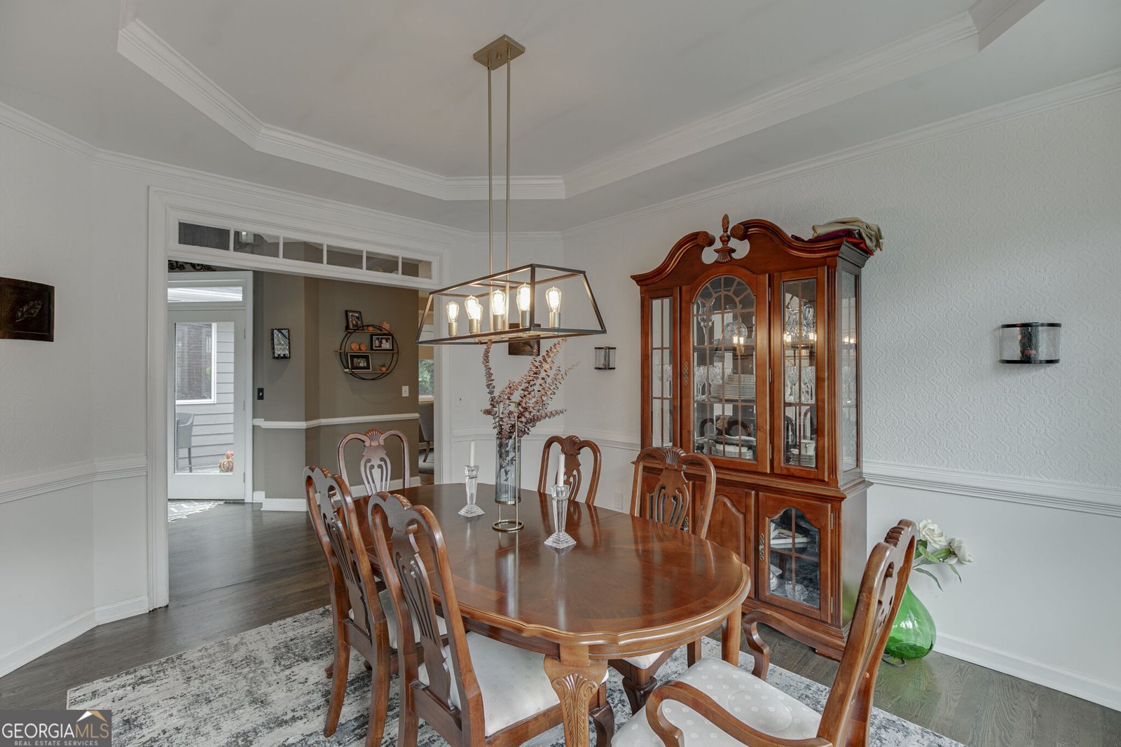 5332 Candleberry Drive Lilburn - Photo 11
