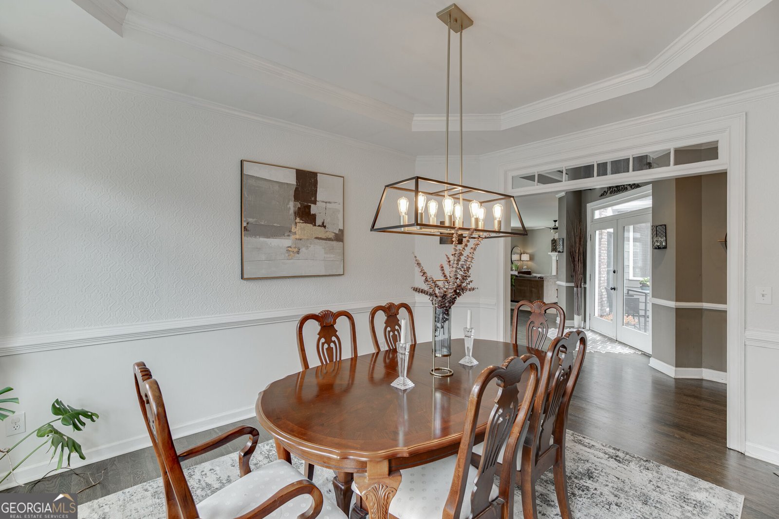 5332 Candleberry Drive Lilburn - Photo 12