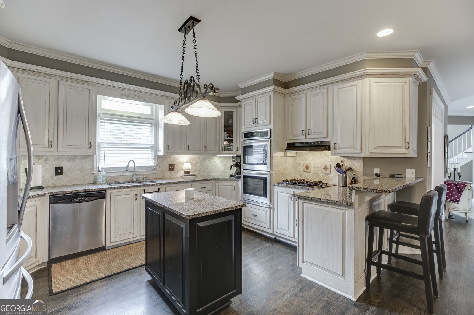 5332 Candleberry Drive Lilburn - Photo 13