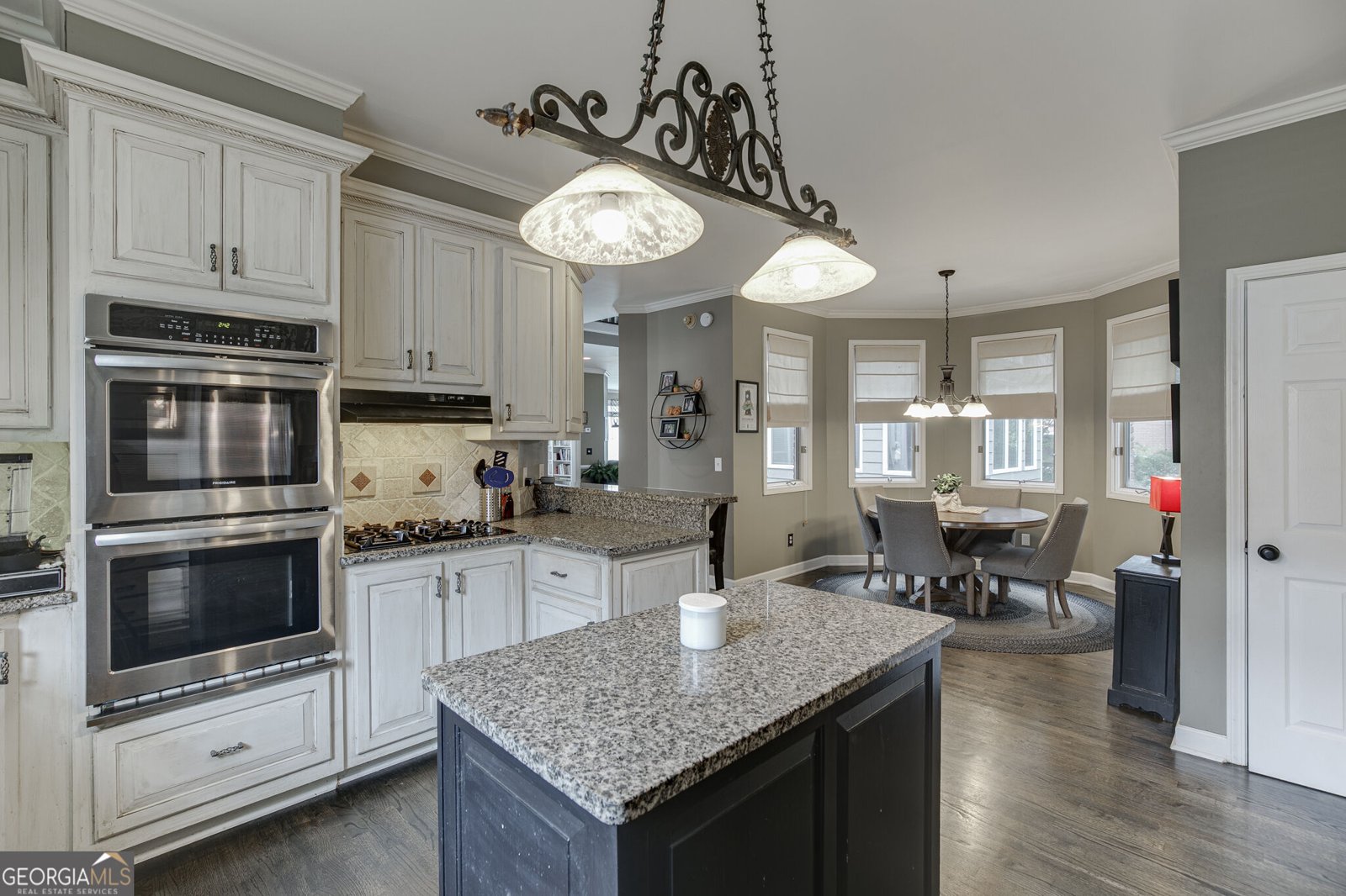 5332 Candleberry Drive Lilburn - Photo 14