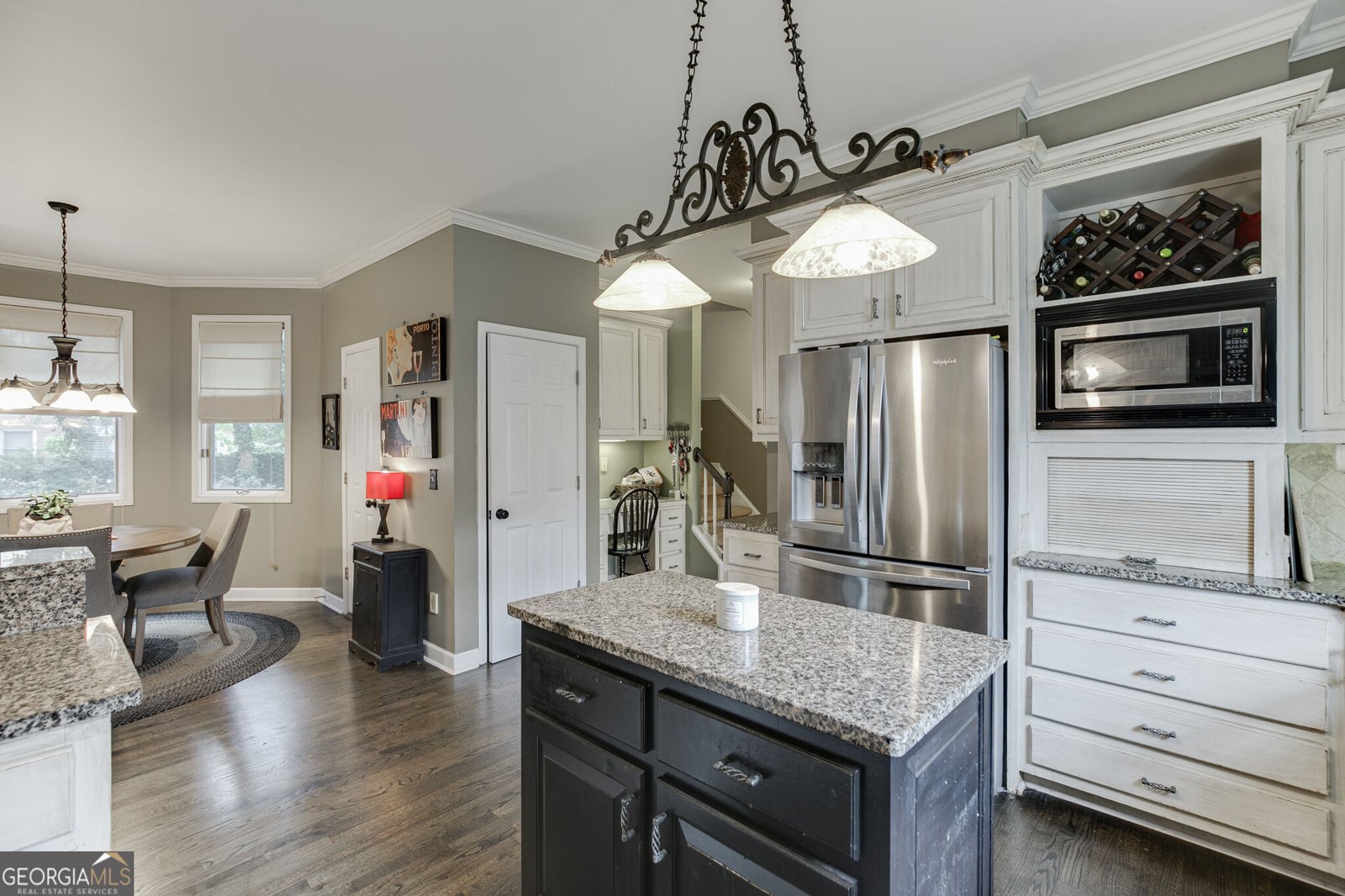 5332 Candleberry Drive Lilburn - Photo 15