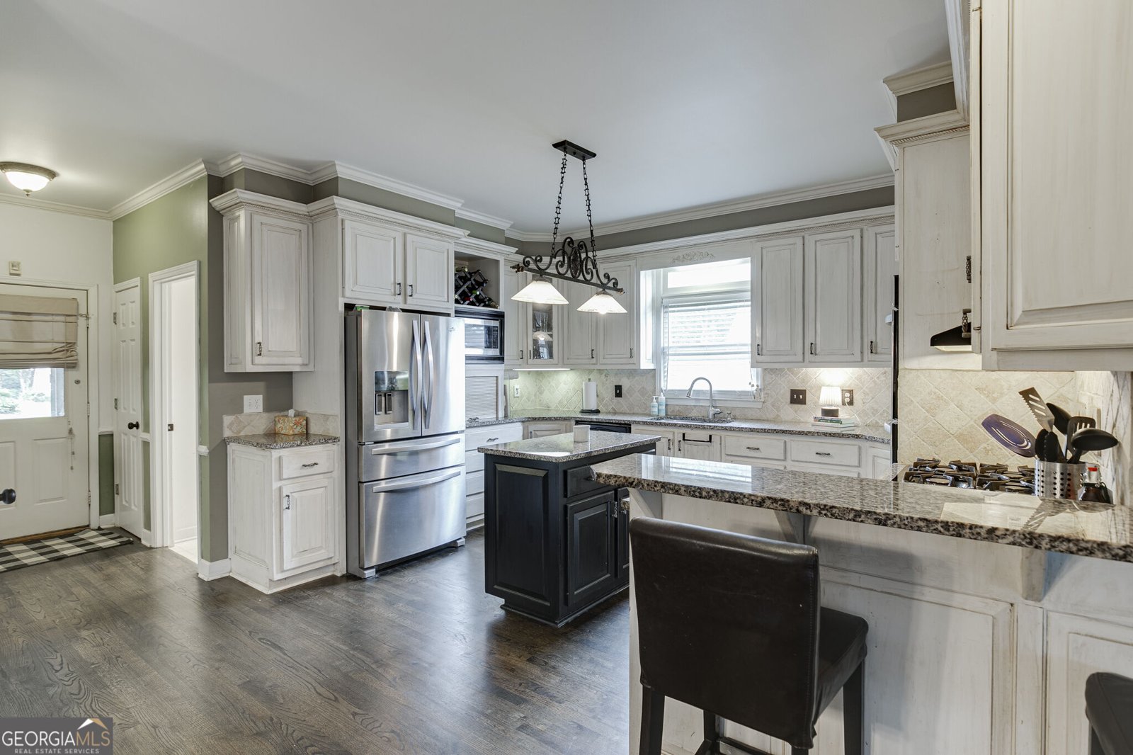 5332 Candleberry Drive Lilburn - Photo 16
