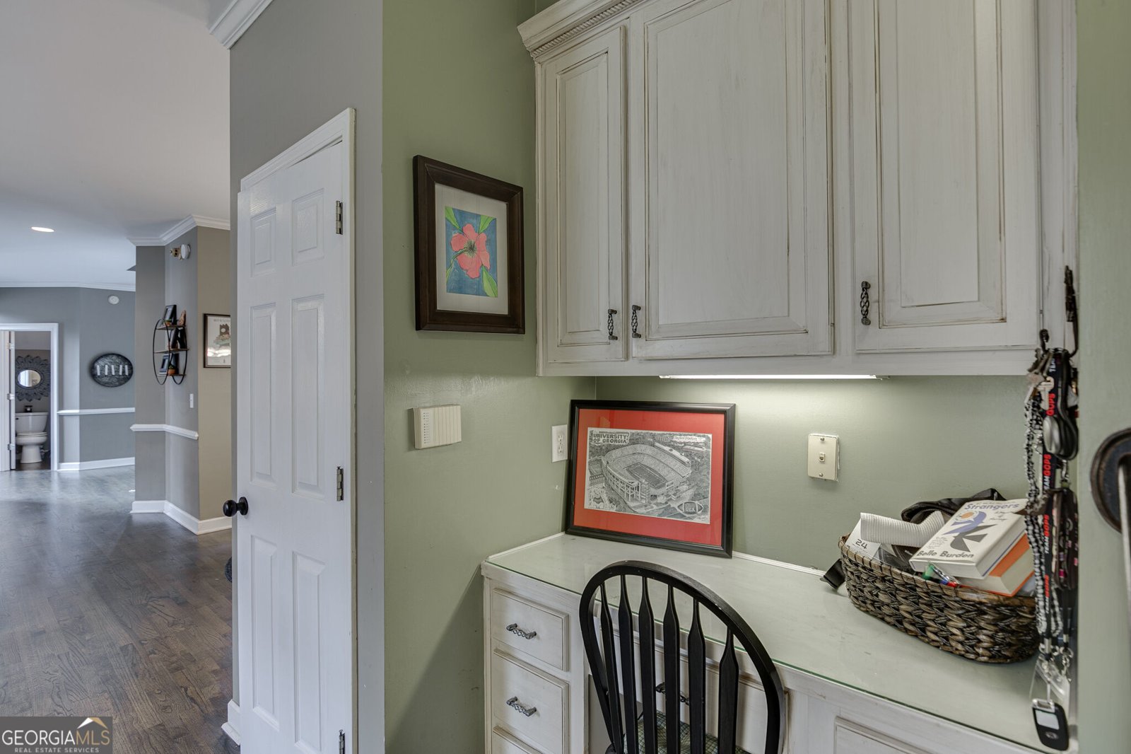 5332 Candleberry Drive Lilburn - Photo 18