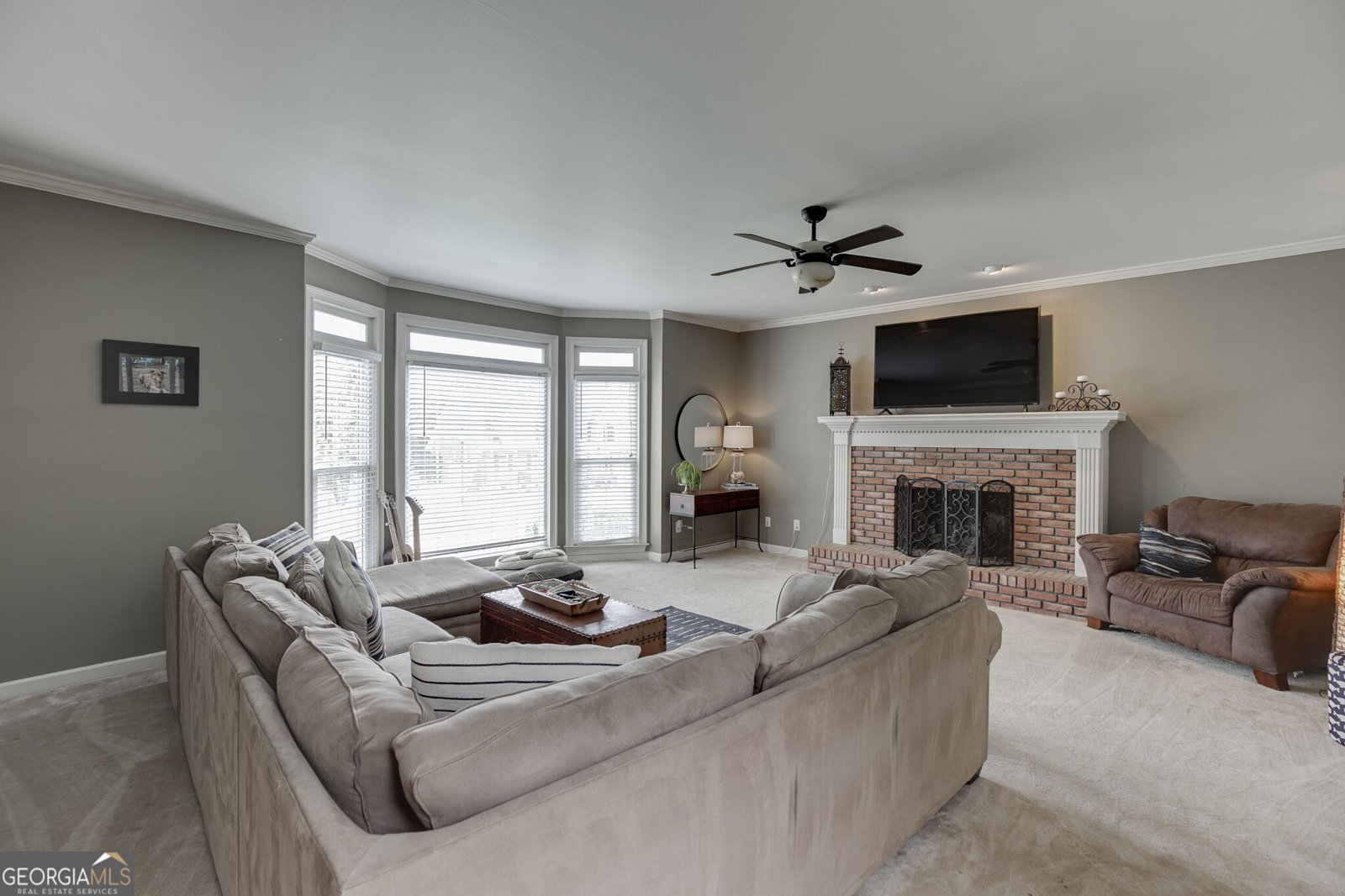 5332 Candleberry Drive Lilburn - Photo 21